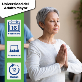 Mindfulness y Manejo de Estrés