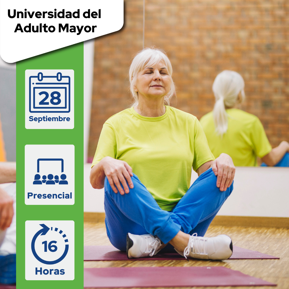 Pilates y Armonía (L&M)