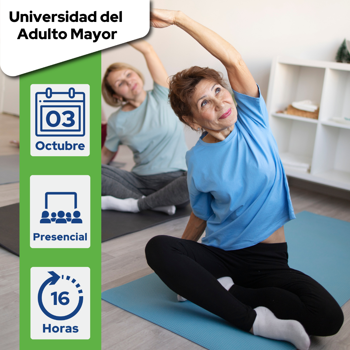 Yoga, Relajación y Meditación