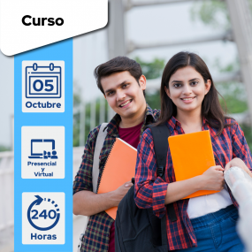 Curso General de Admisión