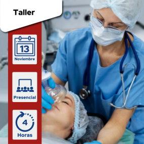 Más allá de respirar: Manejo integral del paciente con traqueostomía